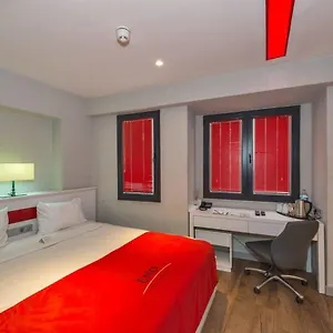 Plat Taksim 4* اسطنبول