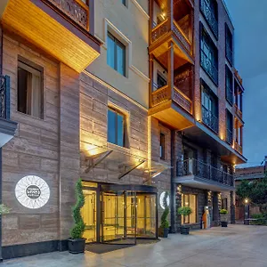 Sole Palace **** Tbilisi