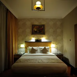 ** Hotel Creek Gate Hotel-baithans United Arab Emirates