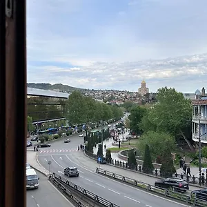 Хостел 13, Тбилиси