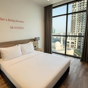 kingsgate-al-jadaf.dubaihotelsoffers.com/