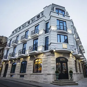 Tbilisi Inn **** Tbilisi